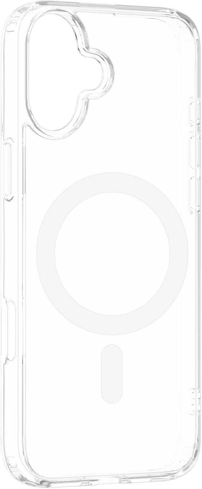 eSTUFF iPhone 16 INFINITE OSLO Magnetic Hybrid Cover eSTUFF iPhone 16 INFINITE OSLO Magnetic Hybrid Cover